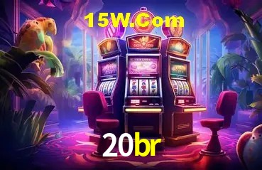 Experiência VIP 20br
