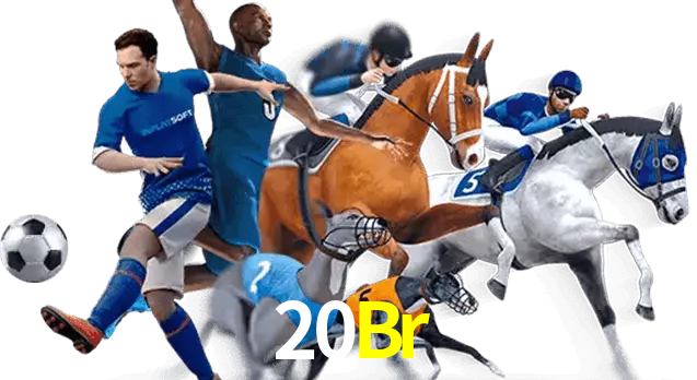 Sportes Virtuais