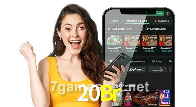 Baixar App