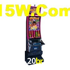 Game Providers 20br