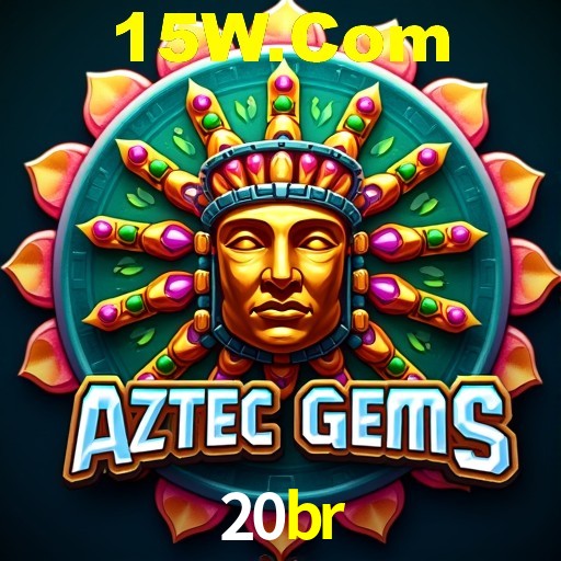 Torneios 20br
