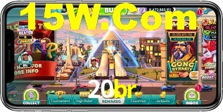 Slot Games 20br