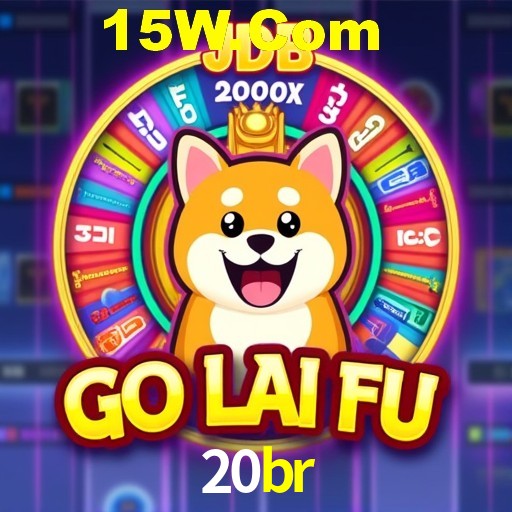 Descubra o Mundo do Cassino Online com 20br