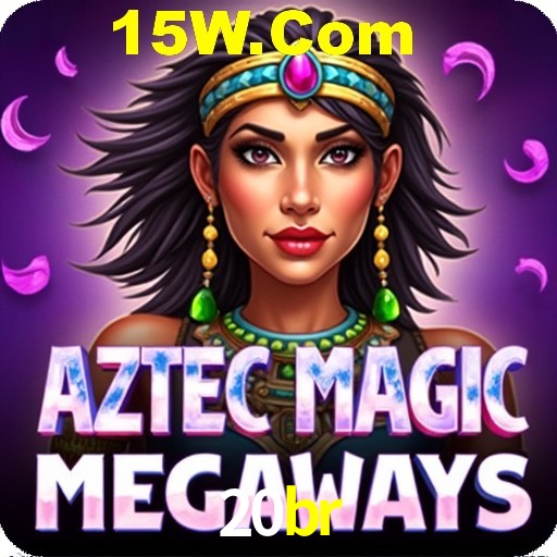 Mesa de Blackjack 20br
