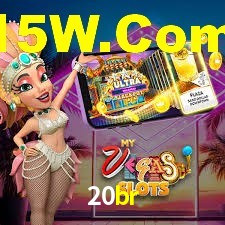 Account Benefits 20br