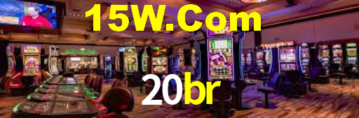 VIP Casino 20br