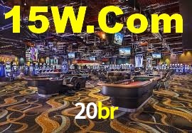 Welcome Bonus 20br