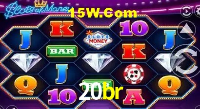 Casino Ao Vivo 20br