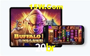 Diretório de Jogos 20br