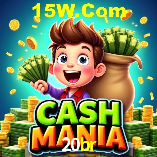 A Revolução dos Aplicativos de Jogos no 20br